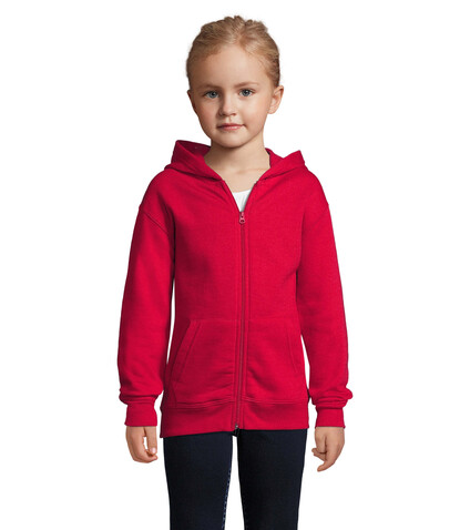 STONE KINDER HOODIE 260g - Red bedrucken, Art.-Nr. S02092-RD-XXL STONE KINDER HOODIE 260g - Red bedrucken, Art.-Nr. S02092-RD-XXL