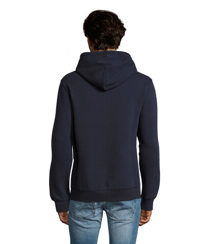 SPENCER Herren Sweater 280 - French Navy bedrucken, Art.-Nr. S02991-FN-XS SPENCER Herren Sweater 280 - French Navy bedrucken, Art.-Nr. S02991-FN-XS