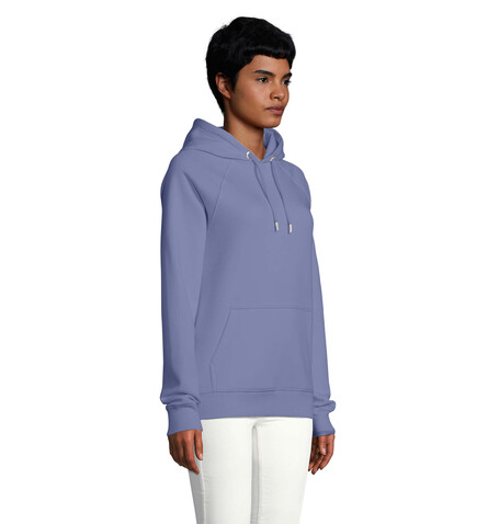 STELLAR Unisex Hoodie - Bleu bedrucken, Art.-Nr. S03568-BL-3XL STELLAR Unisex Hoodie - Bleu bedrucken, Art.-Nr. S03568-BL-3XL