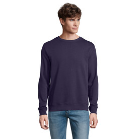COMET SWEATER 280g - French Navy bedrucken, Art.-Nr. S03574-FN-4XL