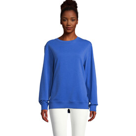 COMET SWEATER 280g - Royal Blue bedrucken, Art.-Nr. S03574-RB-XXL