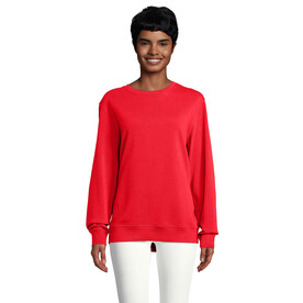 COMET SWEATER 280g - Red bedrucken, Art.-Nr. S03574-RD-XXL