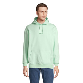 CONDOR Unisex Hoodie - Frozen Green bedrucken, Art.-Nr. S03815-GN-XXS