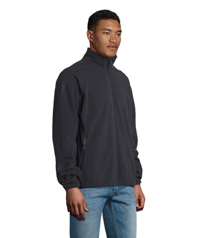 FACTOR Herren Jacke 280g - Navy bedrucken, Art.-Nr. S03823-NY-XL FACTOR Herren Jacke 280g - Navy bedrucken, Art.-Nr. S03823-NY-XL