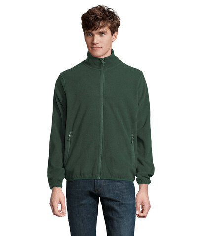 FACTOR Herren Jacke 280g - Forest Green bedrucken, Art.-Nr. S03823-FG-XXL FACTOR Herren Jacke 280g - Forest Green bedrucken, Art.-Nr. S03823-FG-XXL