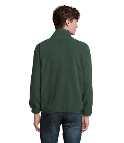 FACTOR Herren Jacke 280g - Forest Green bedrucken, Art.-Nr. S03823-FG-XXL FACTOR Herren Jacke 280g - Forest Green bedrucken, Art.-Nr. S03823-FG-XXL