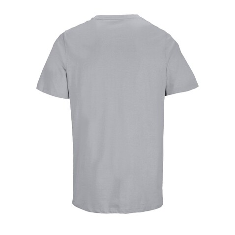 LEGEND T-Shirt Bio 175g - Pure Grey bedrucken, Art.-Nr. S03981-PG-M LEGEND T-Shirt Bio 175g - Pure Grey bedrucken, Art.-Nr. S03981-PG-M