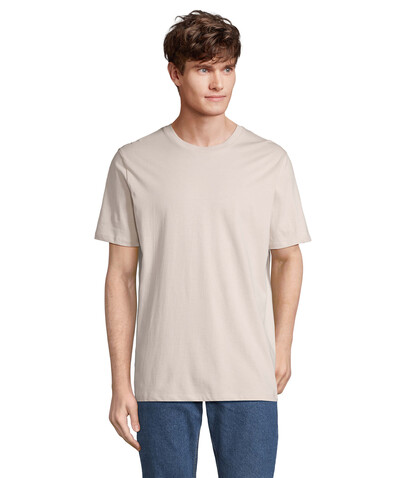 LEGEND T-Shirt Bio 175g - Linen Twin bedrucken, Art.-Nr. S03981-LN-S LEGEND T-Shirt Bio 175g - Linen Twin bedrucken, Art.-Nr. S03981-LN-S