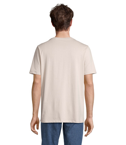 LEGEND T-Shirt Bio 175g - Linen Twin bedrucken, Art.-Nr. S03981-LN-S LEGEND T-Shirt Bio 175g - Linen Twin bedrucken, Art.-Nr. S03981-LN-S