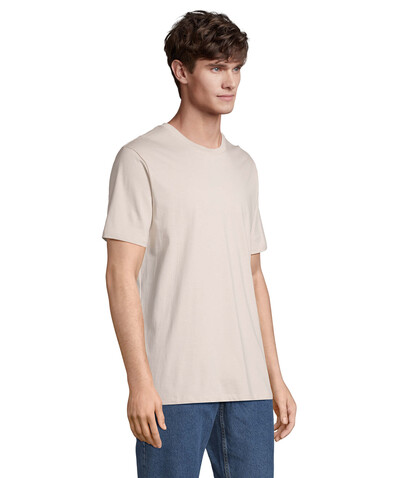 LEGEND T-Shirt Bio 175g - Linen Twin bedrucken, Art.-Nr. S03981-LN-S LEGEND T-Shirt Bio 175g - Linen Twin bedrucken, Art.-Nr. S03981-LN-S