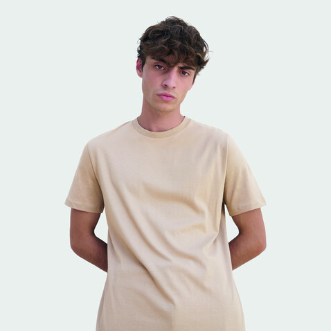 LEGEND T-Shirt Bio 175g - Linen Twin bedrucken, Art.-Nr. S03981-LN-S LEGEND T-Shirt Bio 175g - Linen Twin bedrucken, Art.-Nr. S03981-LN-S