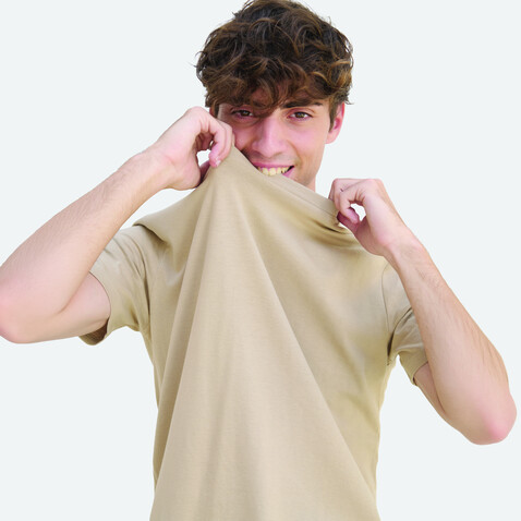 LEGEND T-Shirt Bio 175g - Linen Twin bedrucken, Art.-Nr. S03981-LN-S LEGEND T-Shirt Bio 175g - Linen Twin bedrucken, Art.-Nr. S03981-LN-S