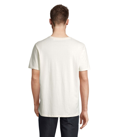 LEGEND T-Shirt Bio 175g - Off-White bedrucken, Art.-Nr. S03981-WW-L LEGEND T-Shirt Bio 175g - Off-White bedrucken, Art.-Nr. S03981-WW-L