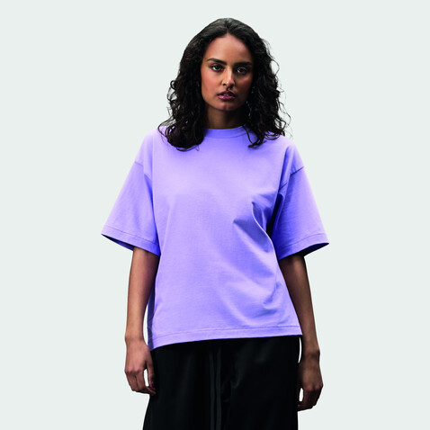 LEGACY OVERSIZED T-SHIRT bedrucken, Art.-Nr. S03996-ME-L LEGACY OVERSIZED T-SHIRT bedrucken, Art.-Nr. S03996-ME-L