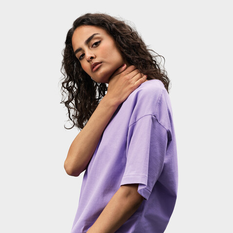 LEGACY OVERSIZED T-SHIRT bedrucken, Art.-Nr. S03996-ME-L LEGACY OVERSIZED T-SHIRT bedrucken, Art.-Nr. S03996-ME-L