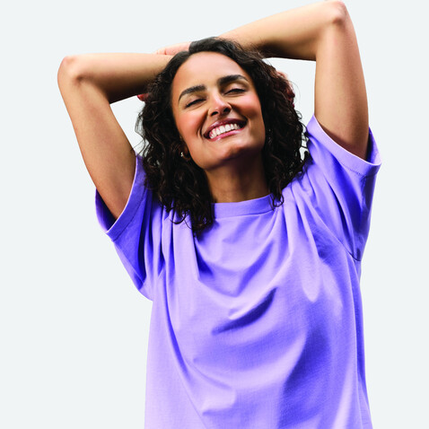 LEGACY OVERSIZED T-SHIRT bedrucken, Art.-Nr. S03996-ME-L LEGACY OVERSIZED T-SHIRT bedrucken, Art.-Nr. S03996-ME-L