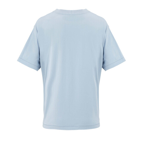 LEGACY OVERSIZED T-SHIRT - Light Blue bedrucken, Art.-Nr. S03996-LB-XXL LEGACY OVERSIZED T-SHIRT - Light Blue bedrucken, Art.-Nr. S03996-LB-XXL