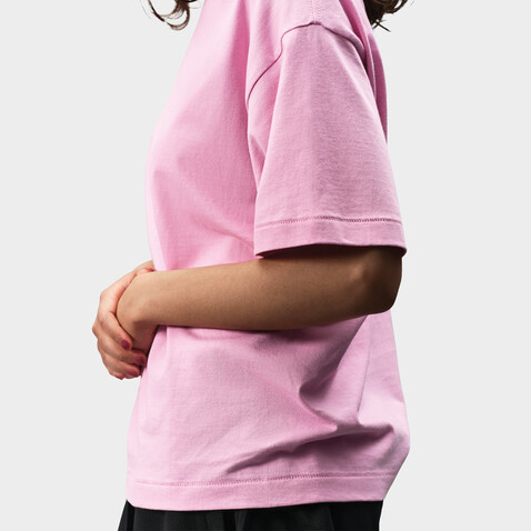 LEGACY OVERSIZED T-SHIRT bedrucken, Art.-Nr. S03996-JD-3XL