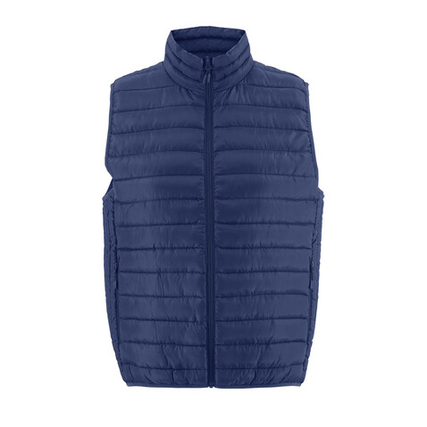 STREAM MEN Bodywarmer - Denim bedrucken, Art.-Nr. S04020-DM-3XL STREAM MEN Bodywarmer - Denim bedrucken, Art.-Nr. S04020-DM-3XL
