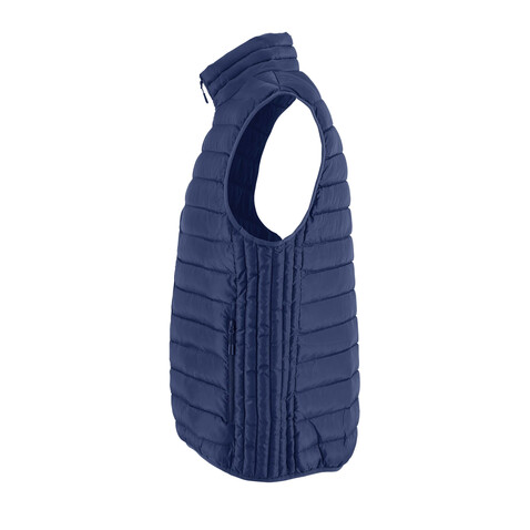 STREAM MEN Bodywarmer - Denim bedrucken, Art.-Nr. S04020-DM-3XL STREAM MEN Bodywarmer - Denim bedrucken, Art.-Nr. S04020-DM-3XL