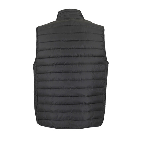 STREAM MEN Bodywarmer - Anthrazitgrau bedrucken, Art.-Nr. S04020-CR-3XL STREAM MEN Bodywarmer - Anthrazitgrau bedrucken, Art.-Nr. S04020-CR-3XL