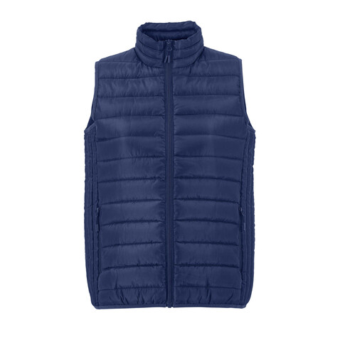 STREAM WOMEN Bodywarmer - Denim bedrucken, Art.-Nr. S04021-DM-L STREAM WOMEN Bodywarmer - Denim bedrucken, Art.-Nr. S04021-DM-L