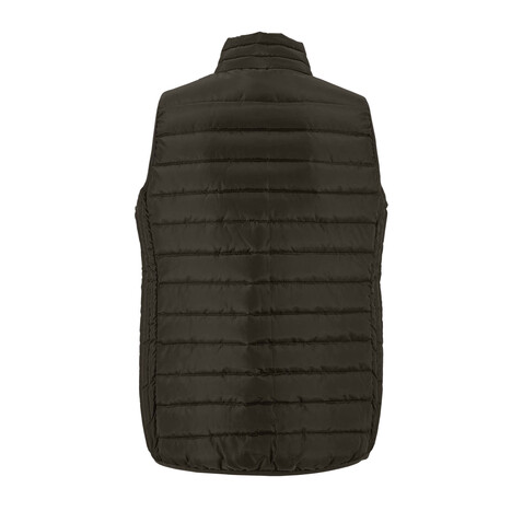STREAM WOMEN Bodywarmer - Dark Chocolate bedrucken, Art.-Nr. S04021-DC-M STREAM WOMEN Bodywarmer - Dark Chocolate bedrucken, Art.-Nr. S04021-DC-M