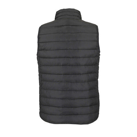STREAM WOMEN Bodywarmer - Anthrazitgrau bedrucken, Art.-Nr. S04021-CR-XL STREAM WOMEN Bodywarmer - Anthrazitgrau bedrucken, Art.-Nr. S04021-CR-XL