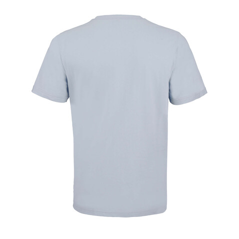 TUNER T-SHIRT - Light Blue bedrucken, Art.-Nr. S04203-LB-XS