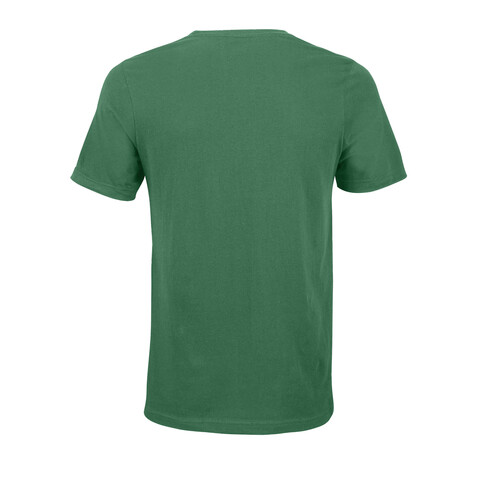 TUNER T-SHIRT - Irisch Grün bedrucken, Art.-Nr. S04203-ED-L