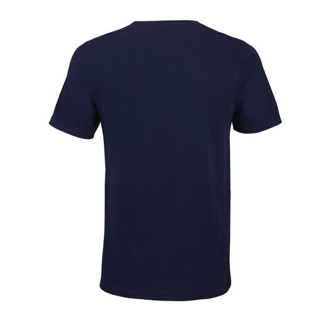 TUNER T-SHIRT - French Navy bedrucken, Art.-Nr. S04203-FN-XL TUNER T-SHIRT - French Navy bedrucken, Art.-Nr. S04203-FN-XL