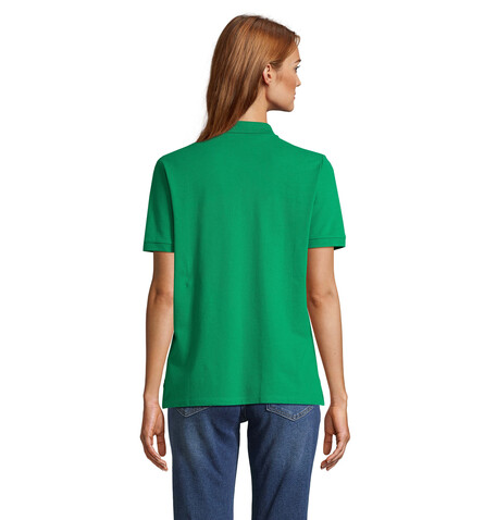 PACIFIC DAMEN POLO - Kelly Green bedrucken, Art.-Nr. S04440-KG-XXL PACIFIC DAMEN POLO - Kelly Green bedrucken, Art.-Nr. S04440-KG-XXL
