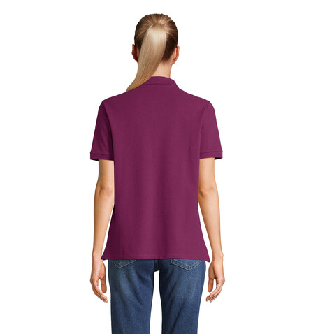 PACIFIC DAMEN POLO - Astral Purple bedrucken, Art.-Nr. S04440-PA-XXL PACIFIC DAMEN POLO - Astral Purple bedrucken, Art.-Nr. S04440-PA-XXL