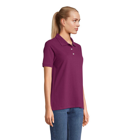 PACIFIC DAMEN POLO - Astral Purple bedrucken, Art.-Nr. S04440-PA-XXL PACIFIC DAMEN POLO - Astral Purple bedrucken, Art.-Nr. S04440-PA-XXL
