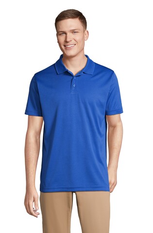 PITCHER UNISEX POLO - Royal Blue bedrucken, Art.-Nr. S04442-RB-L PITCHER UNISEX POLO - Royal Blue bedrucken, Art.-Nr. S04442-RB-L