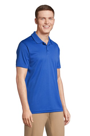 PITCHER UNISEX POLO - Royal Blue bedrucken, Art.-Nr. S04442-RB-L PITCHER UNISEX POLO - Royal Blue bedrucken, Art.-Nr. S04442-RB-L