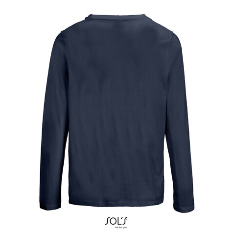 MONARCH DAMEN T-SHIRTS - Navy bedrucken, Art.-Nr. S04443-NY-L MONARCH DAMEN T-SHIRTS - Navy bedrucken, Art.-Nr. S04443-NY-L