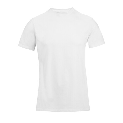 Explorer T-shirt Unisex - Recyceltes Weiß bedrucken, Art.-Nr. S04461-RH-XXL Explorer T-shirt Unisex - Recyceltes Weiß bedrucken, Art.-Nr. S04461-RH-XXL