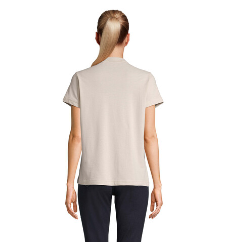 PULSE DAMEN POLO - Linen Twin bedrucken, Art.-Nr. S04501-LN-XXL PULSE DAMEN POLO - Linen Twin bedrucken, Art.-Nr. S04501-LN-XXL