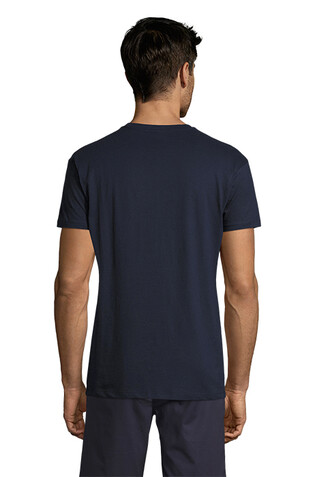TITAN T-SHIRT 150gr - French Navy 2 bedrucken, Art.-Nr. S04728-NR-3XL TITAN T-SHIRT 150gr - French Navy 2 bedrucken, Art.-Nr. S04728-NR-3XL