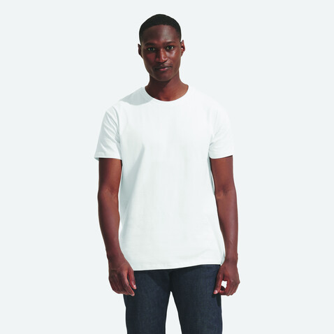 TITAN T-SHIRT 150gr - Weiß 2 bedrucken, Art.-Nr. S04728-WD-XL TITAN T-SHIRT 150gr - Weiß 2 bedrucken, Art.-Nr. S04728-WD-XL