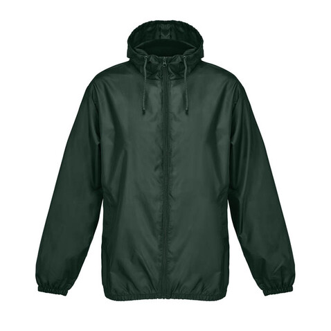 SHIELD WINDBREAKER - Forest Green bedrucken, Art.-Nr. S04758-FG-XS SHIELD WINDBREAKER - Forest Green bedrucken, Art.-Nr. S04758-FG-XS