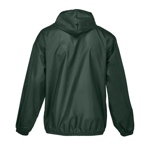 SHIELD WINDBREAKER - Forest Green bedrucken, Art.-Nr. S04758-FG-XS SHIELD WINDBREAKER - Forest Green bedrucken, Art.-Nr. S04758-FG-XS