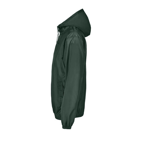 SHIELD WINDBREAKER - Forest Green bedrucken, Art.-Nr. S04758-FG-XS SHIELD WINDBREAKER - Forest Green bedrucken, Art.-Nr. S04758-FG-XS