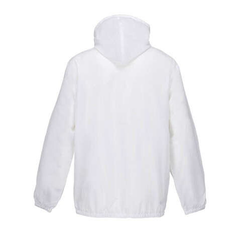 SHIELD WINDBREAKER - White bedrucken, Art.-Nr. S04758-WH-XL
