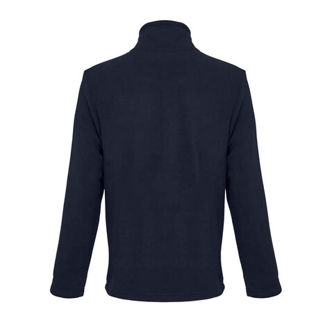 NITRO-JACKE MIT ZIPPER - French Navy bedrucken, Art.-Nr. S04759-FN-5XL NITRO-JACKE MIT ZIPPER - French Navy bedrucken, Art.-Nr. S04759-FN-5XL