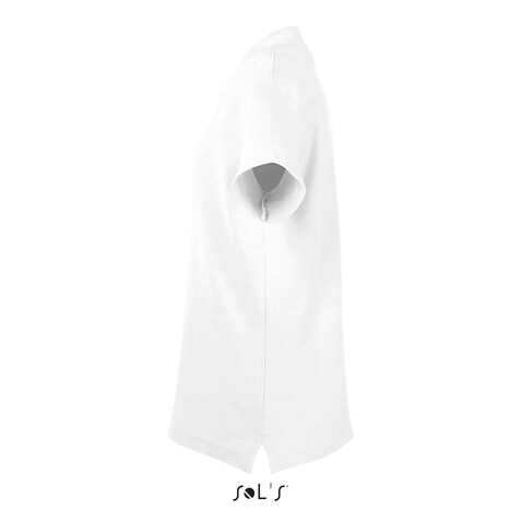 SUMMER II KIDS Polo 170g - White bedrucken, Art.-Nr. S11344-WH-4XL SUMMER II KIDS Polo 170g - White bedrucken, Art.-Nr. S11344-WH-4XL