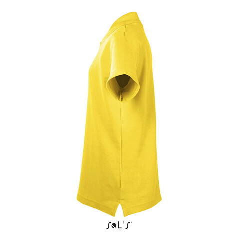 SUMMER II KIDS Polo 170g - Gold bedrucken, Art.-Nr. S11344-GO-L SUMMER II KIDS Polo 170g - Gold bedrucken, Art.-Nr. S11344-GO-L