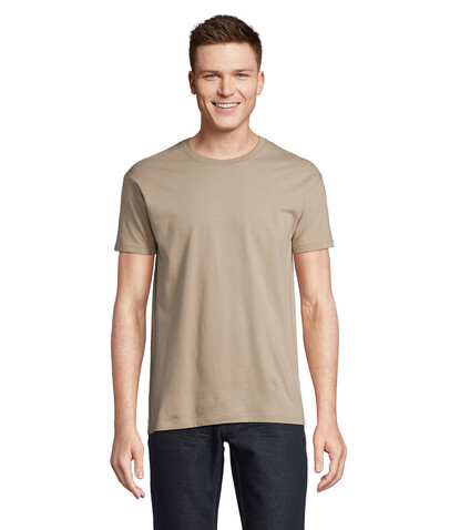 REGENT Uni T-Shirt 150g - Rope bedrucken, Art.-Nr. S11380-RO-3XL