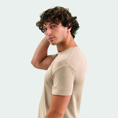 REGENT Uni T-Shirt 150g - Rope bedrucken, Art.-Nr. S11380-RO-3XL